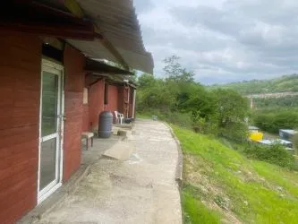 Land with Stables and Storage, Trehafod, Pontypridd, CF37 2NU
