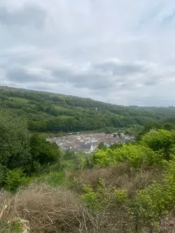 Land with Stables and Storage, Trehafod, Pontypridd, CF37 2NU