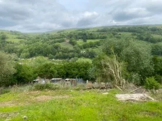 Land with Stables and Storage, Trehafod, Pontypridd, CF37 2NU