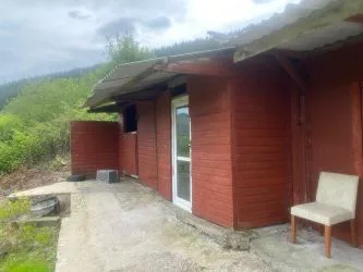 Land with Stables and Storage, Trehafod, Pontypridd, CF37 2NU