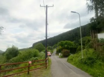 Land with Stables and Storage, Trehafod, Pontypridd, CF37 2NU