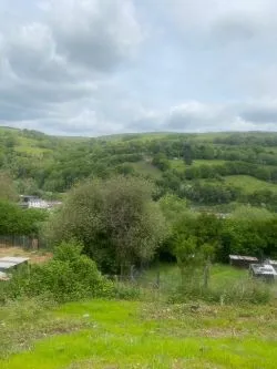 Land with Stables and Storage, Trehafod, Pontypridd, CF37 2NU