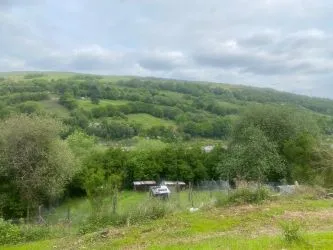Land with Stables and Storage, Trehafod, Pontypridd, CF37 2NU