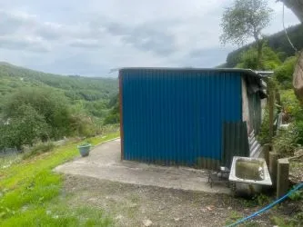 Land with Stables and Storage, Trehafod, Pontypridd, CF37 2NU