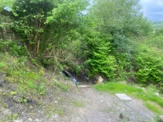 Land with Stables and Storage, Trehafod, Pontypridd, CF37 2NU