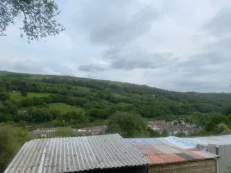 Land with Stables and Storage, Trehafod, Pontypridd, CF37 2NU