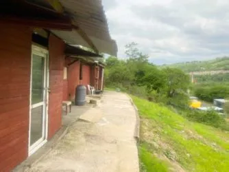 Land with Stables and Storage, Trehafod, Pontypridd, CF37 2NU