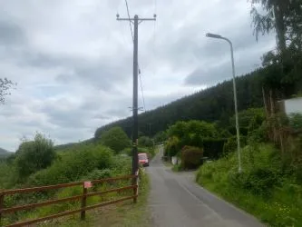 Land with Stables and Storage, Trehafod, Pontypridd, CF37 2NU