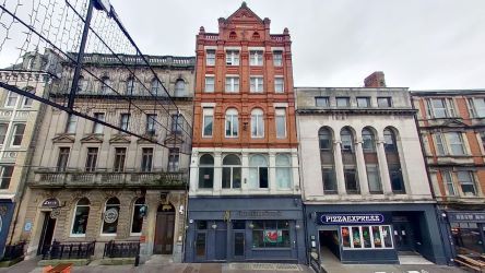 Property cover
