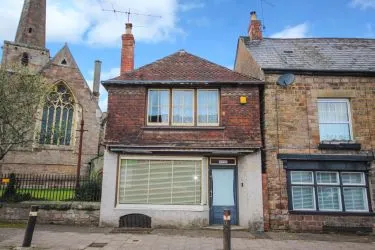 Nailboot House, High Street, Mitcheldean, Gloucestershire, GL17 0HN