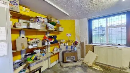 Nailboot House, High Street, Mitcheldean, Gloucestershire, GL17 0HN