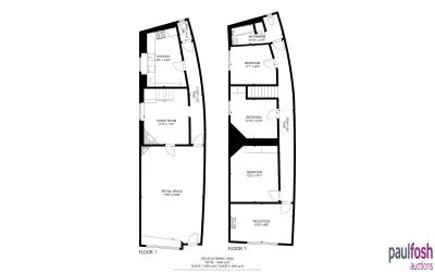 Nailboot House, High Street, Mitcheldean, Gloucestershire, GL17 0HN
