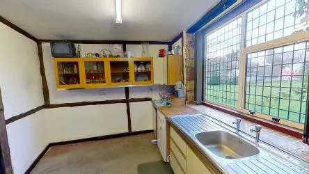 Nailboot House, High Street, Mitcheldean, Gloucestershire, GL17 0HN