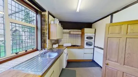 Nailboot House, High Street, Mitcheldean, Gloucestershire, GL17 0HN