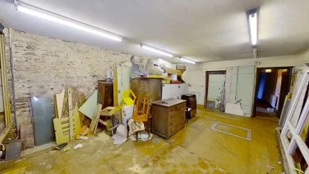 Nailboot House, High Street, Mitcheldean, Gloucestershire, GL17 0HN