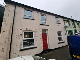 3 Brook Street, Blaenrhondda, Treorchy, CF42 5SG