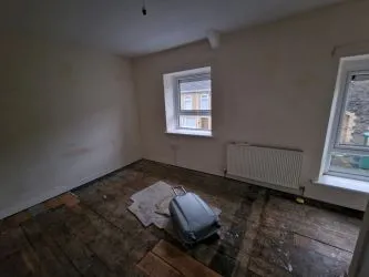 3 Brook Street, Blaenrhondda, Treorchy, CF42 5SG