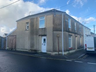 4 Nith Street, Aberdare, Mid Glamorgan, CF44 7ER