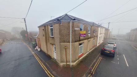 4 Nith Street, Aberdare, Mid Glamorgan, CF44 7ER