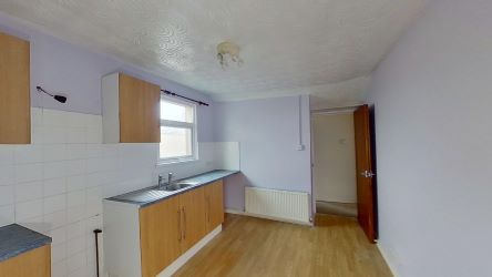 4 Nith Street, Aberdare, Mid Glamorgan, CF44 7ER
