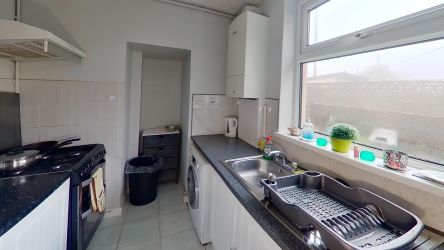 4 Nith Street, Aberdare, Mid Glamorgan, CF44 7ER