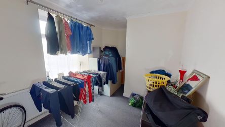 4 Nith Street, Aberdare, Mid Glamorgan, CF44 7ER