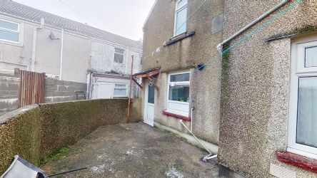 4 Nith Street, Aberdare, Mid Glamorgan, CF44 7ER