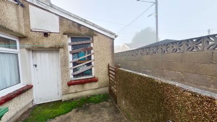 4 Nith Street, Aberdare, Mid Glamorgan, CF44 7ER