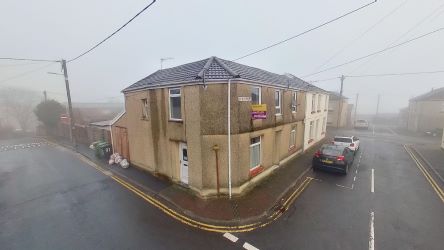 4 Nith Street, Aberdare, Mid Glamorgan, CF44 7ER