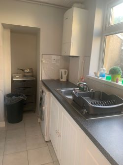 4 Nith Street, Aberdare, Mid Glamorgan, CF44 7ER