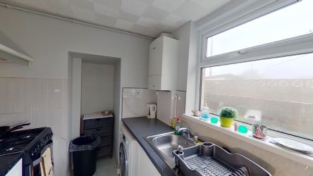 4 Nith Street, Aberdare, Mid Glamorgan, CF44 7ER