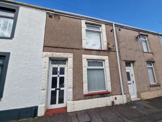 52 Regent Street West, Neath, SA11 2RF