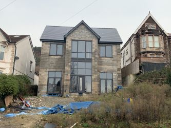117a Penycae Road, Port Talbot, West Glamorgan, SA13 2EG
