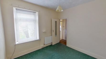15 Bontnewydd Terrace, Trelewis, Treharris, Mid Glamorgan, CF46 6AF