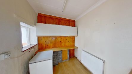 15 Bontnewydd Terrace, Trelewis, Treharris, Mid Glamorgan, CF46 6AF