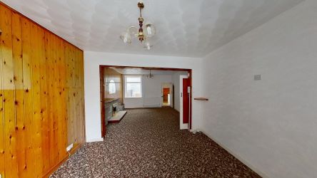 15 Bontnewydd Terrace, Trelewis, Treharris, Mid Glamorgan, CF46 6AF