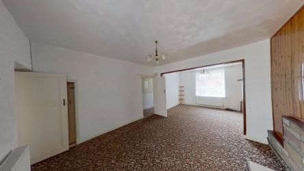 15 Bontnewydd Terrace, Trelewis, Treharris, Mid Glamorgan, CF46 6AF