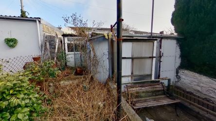15 Bontnewydd Terrace, Trelewis, Treharris, Mid Glamorgan, CF46 6AF