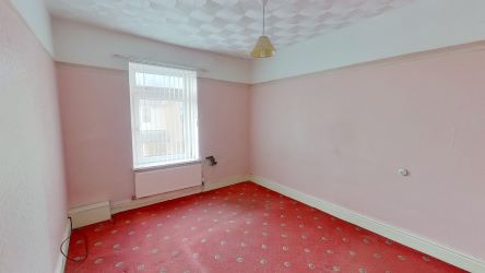 15 Bontnewydd Terrace, Trelewis, Treharris, Mid Glamorgan, CF46 6AF