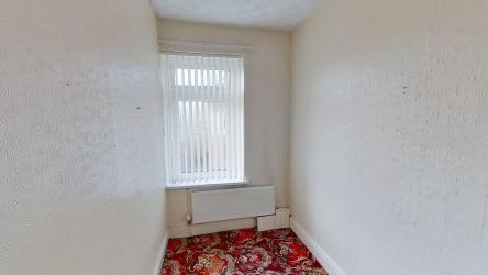 15 Bontnewydd Terrace, Trelewis, Treharris, Mid Glamorgan, CF46 6AF