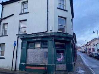 32 Broad Street, Blaenavon, Pontypool, NP4 9NF
