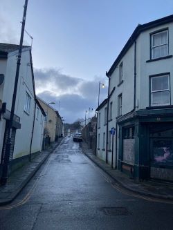 32 Broad Street, Blaenavon, Pontypool, NP4 9NF