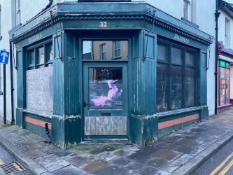 32 Broad Street, Blaenavon, Pontypool, NP4 9NF