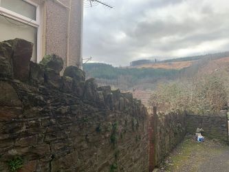 18 Clydach Road, Tonypandy, CF40 2BD