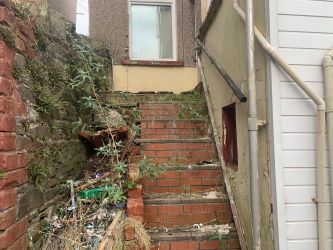 18 Clydach Road, Tonypandy, CF40 2BD