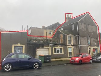 1 Norfolk Street, Swansea, SA1 6JQ