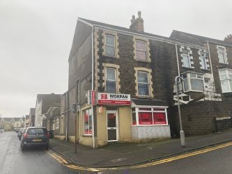1 Norfolk Street, Swansea, SA1 6JQ