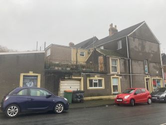 1 Norfolk Street, Swansea, SA1 6JQ