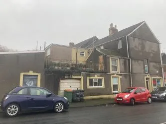 1 Norfolk Street, Swansea, SA1 6JQ