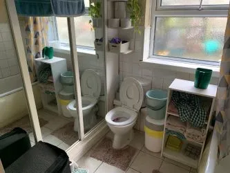 31 Bailey Street, Newport, NP20 4DJ